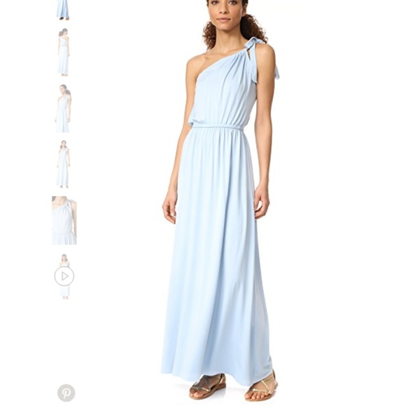rachel pally maxi dress